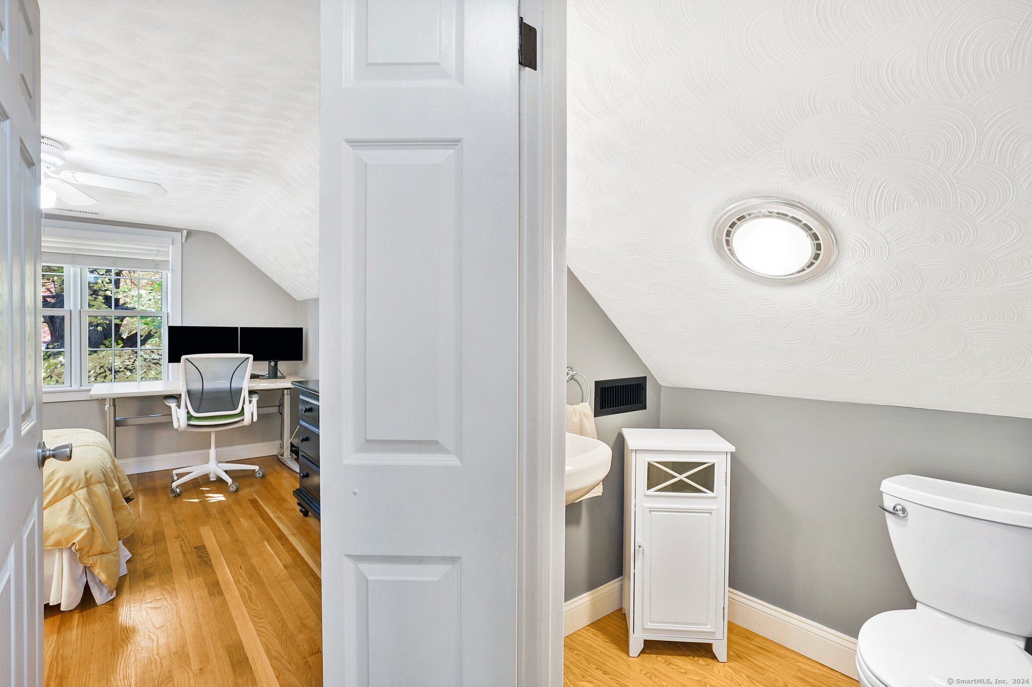 25 Circle Drive, Enfield, Connecticut image 22