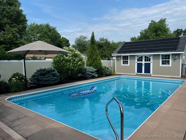 25 Circle Drive, Enfield, Connecticut image 35