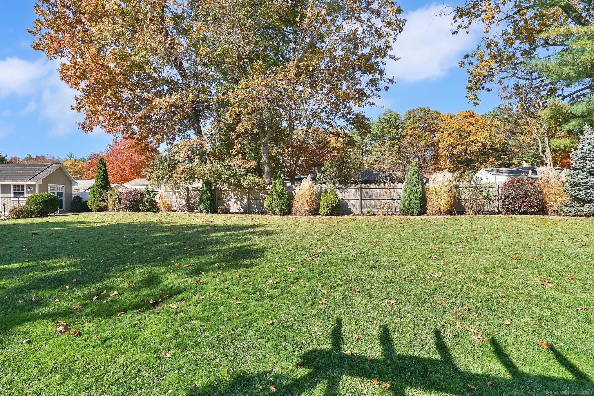 25 Circle Drive, Enfield, Connecticut image 29