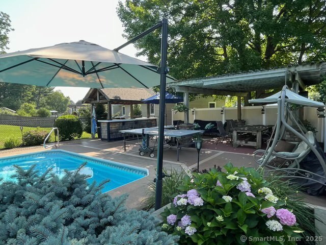 25 Circle Drive, Enfield, Connecticut image 36