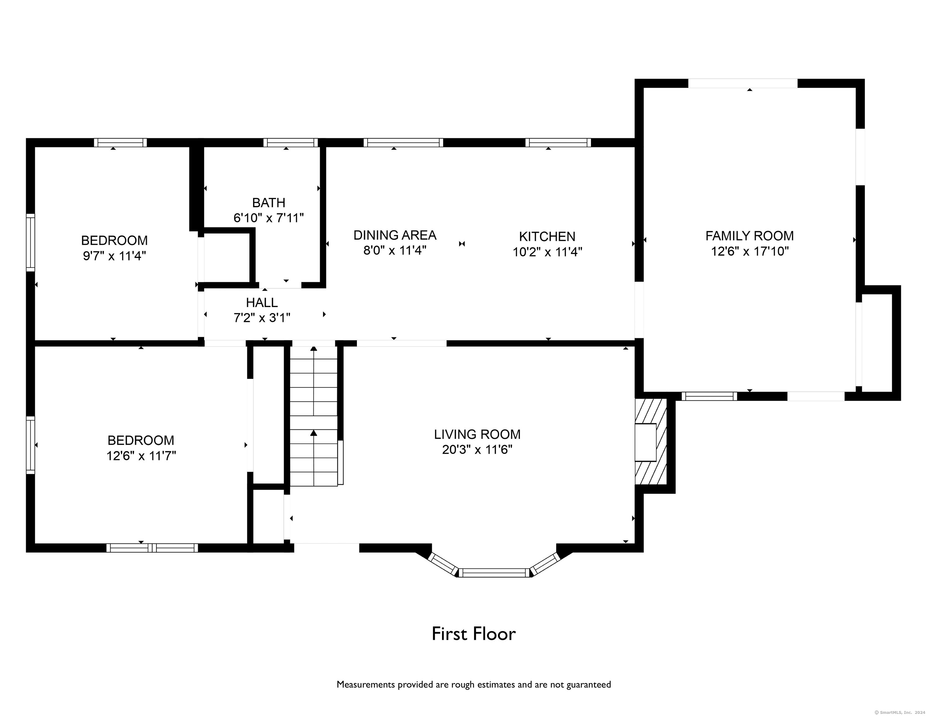 25 Circle Drive, Enfield, Connecticut image 38