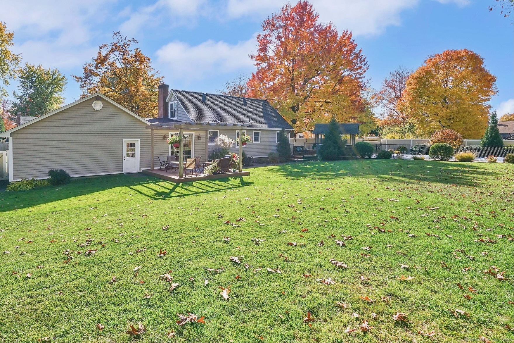 25 Circle Drive, Enfield, Connecticut image 31