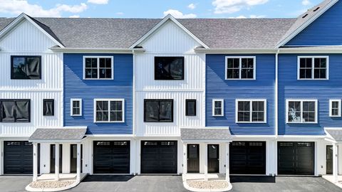 70 Whiting Street Apt G Plainville CT 06062