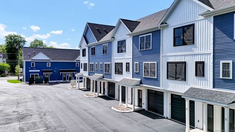 Tiny photo for 70 Whiting Street #Apt G, Plainville, CT 06062 (MLS # 24160024)