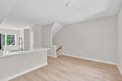 Tiny photo for 70 Whiting Street #Apt G, Plainville, CT 06062 (MLS # 24160024)