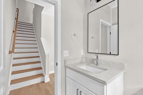 Tiny photo for 70 Whiting Street #Apt G, Plainville, CT 06062 (MLS # 24160024)