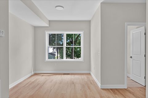 Tiny photo for 70 Whiting Street #Apt G, Plainville, CT 06062 (MLS # 24160024)