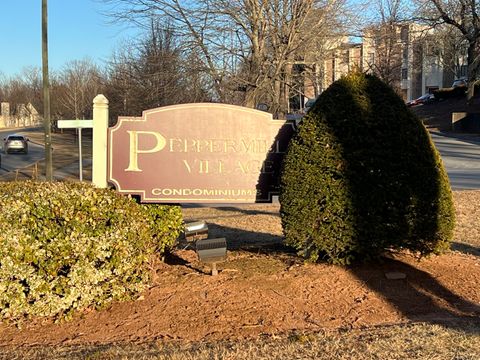 A home in Middletown