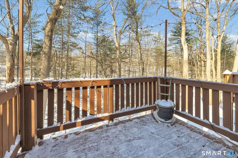 Tiny photo for 19 Pine Needle Drive #19, Shelton, CT 06484 (MLS # 24151927)