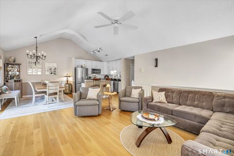 Tiny photo for 19 Pine Needle Drive #19, Shelton, CT 06484 (MLS # 24151927)