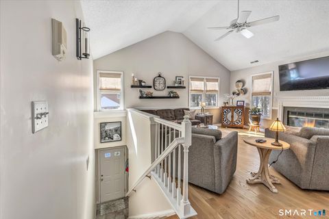 Tiny photo for 19 Pine Needle Drive #19, Shelton, CT 06484 (MLS # 24151927)