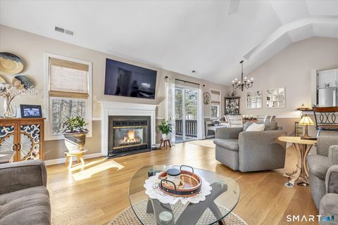 Tiny photo for 19 Pine Needle Drive #19, Shelton, CT 06484 (MLS # 24151927)