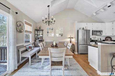 Tiny photo for 19 Pine Needle Drive #19, Shelton, CT 06484 (MLS # 24151927)