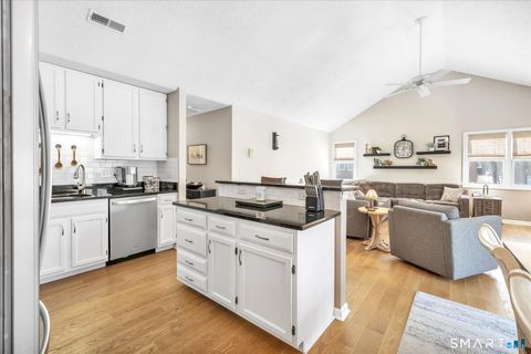 Tiny photo for 19 Pine Needle Drive #19, Shelton, CT 06484 (MLS # 24151927)