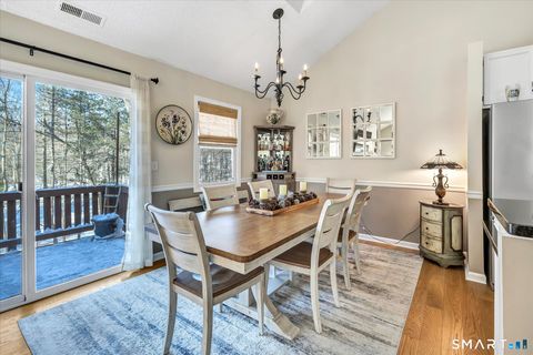 Tiny photo for 19 Pine Needle Drive #19, Shelton, CT 06484 (MLS # 24151927)