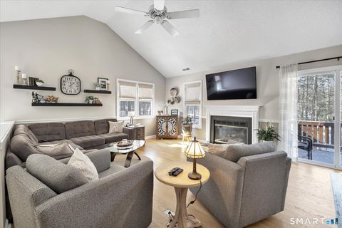 Tiny photo for 19 Pine Needle Drive #19, Shelton, CT 06484 (MLS # 24151927)