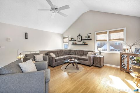 Tiny photo for 19 Pine Needle Drive #19, Shelton, CT 06484 (MLS # 24151927)