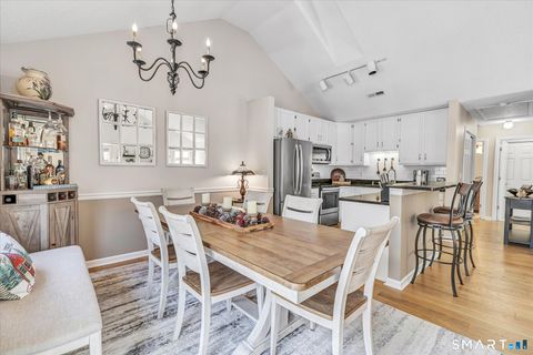 Tiny photo for 19 Pine Needle Drive #19, Shelton, CT 06484 (MLS # 24151927)