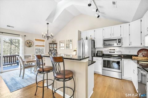 Tiny photo for 19 Pine Needle Drive #19, Shelton, CT 06484 (MLS # 24151927)