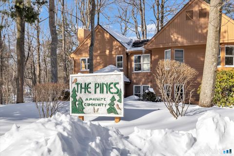 Tiny photo for 19 Pine Needle Drive #19, Shelton, CT 06484 (MLS # 24151927)