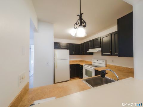 Tiny photo for 8 Rose Lane #APT 18-13, Danbury, CT 06811 (MLS # 24156099)