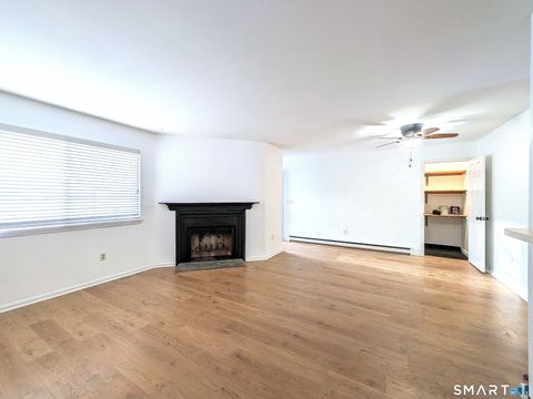 Tiny photo for 8 Rose Lane #APT 18-13, Danbury, CT 06811 (MLS # 24156099)