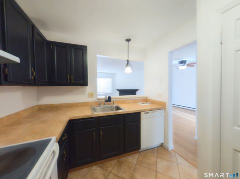 Tiny photo for 8 Rose Lane #APT 18-13, Danbury, CT 06811 (MLS # 24156099)