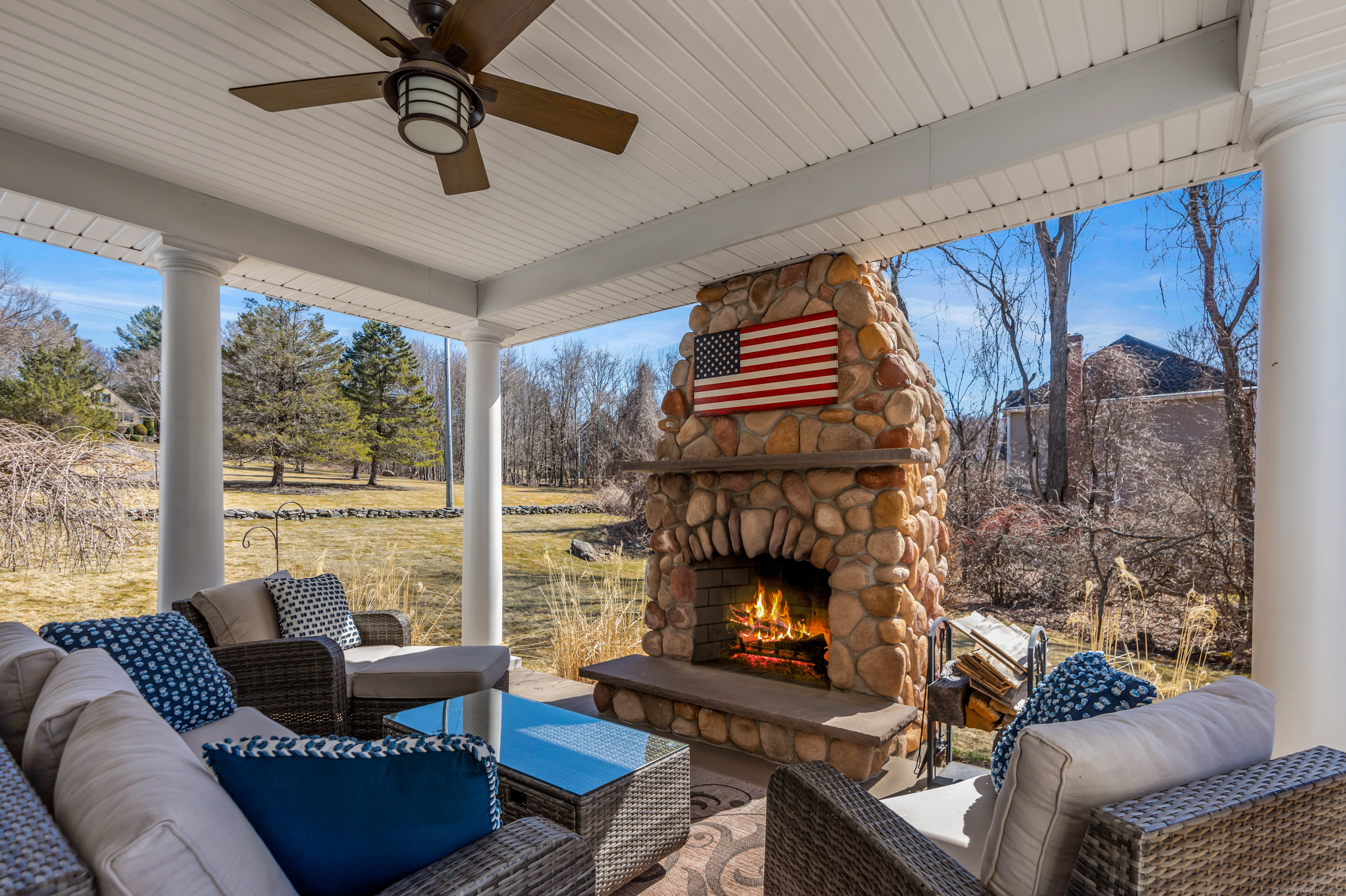 22 Wonderview Drive, Tolland, Connecticut image 35