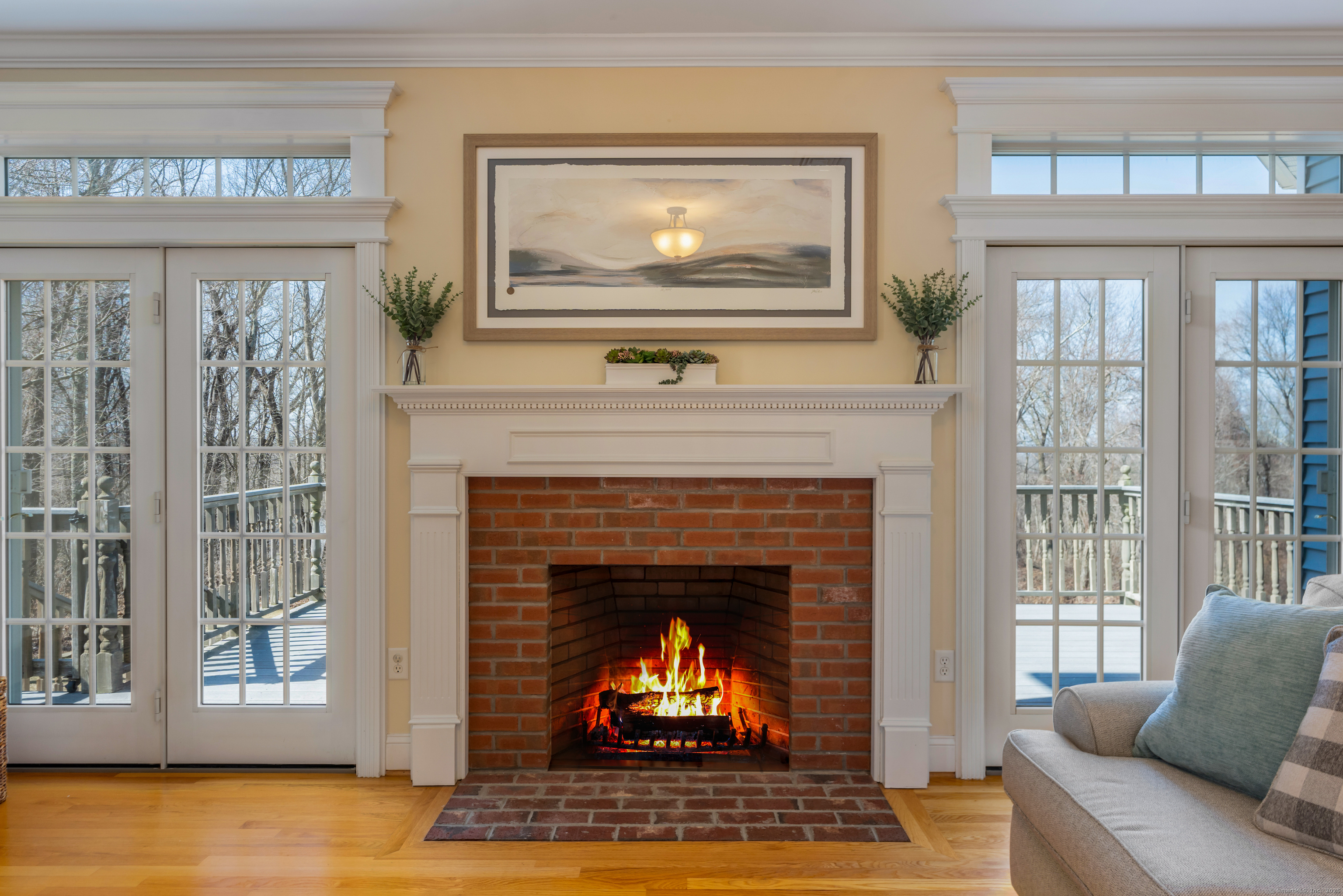22 Wonderview Drive, Tolland, Connecticut image 11