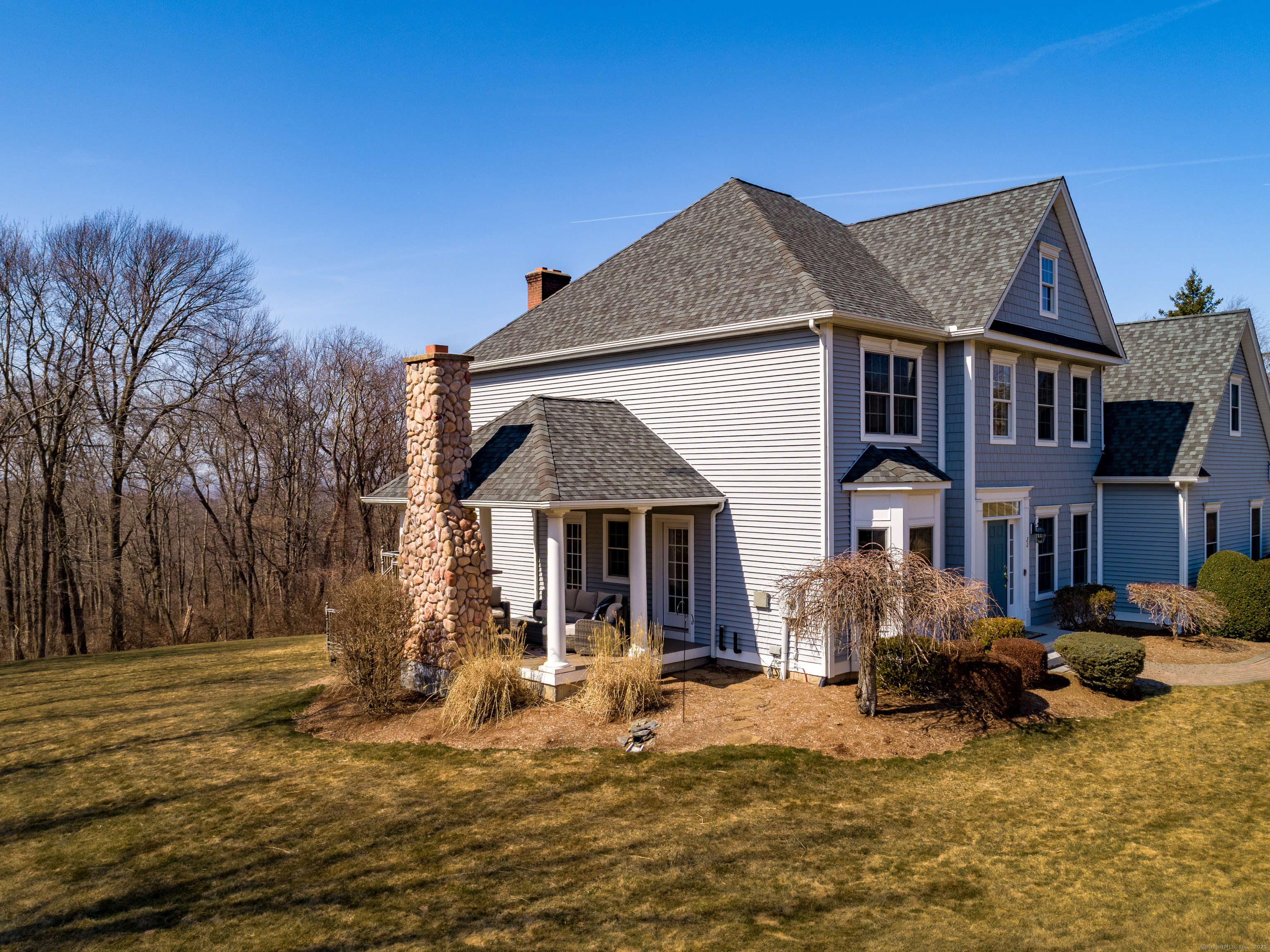 22 Wonderview Drive, Tolland, Connecticut image 37