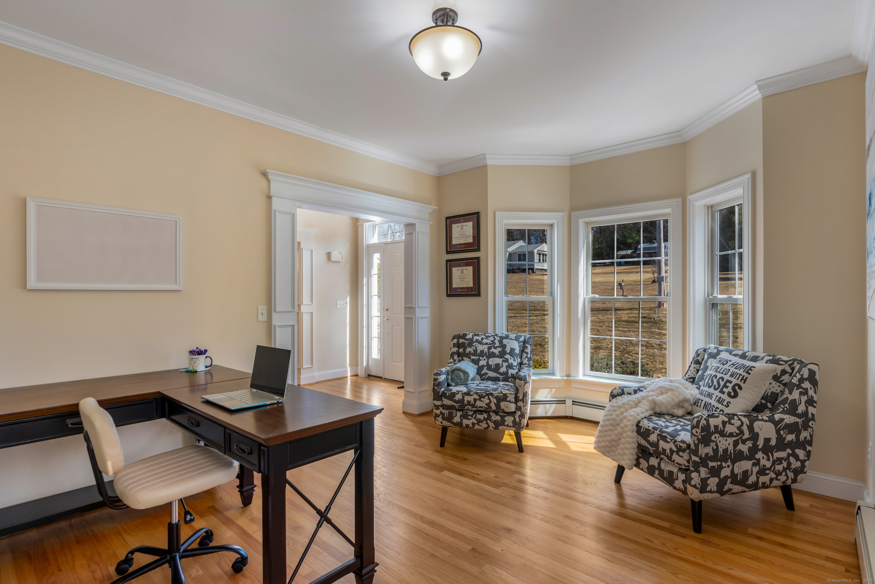 22 Wonderview Drive, Tolland, Connecticut image 6