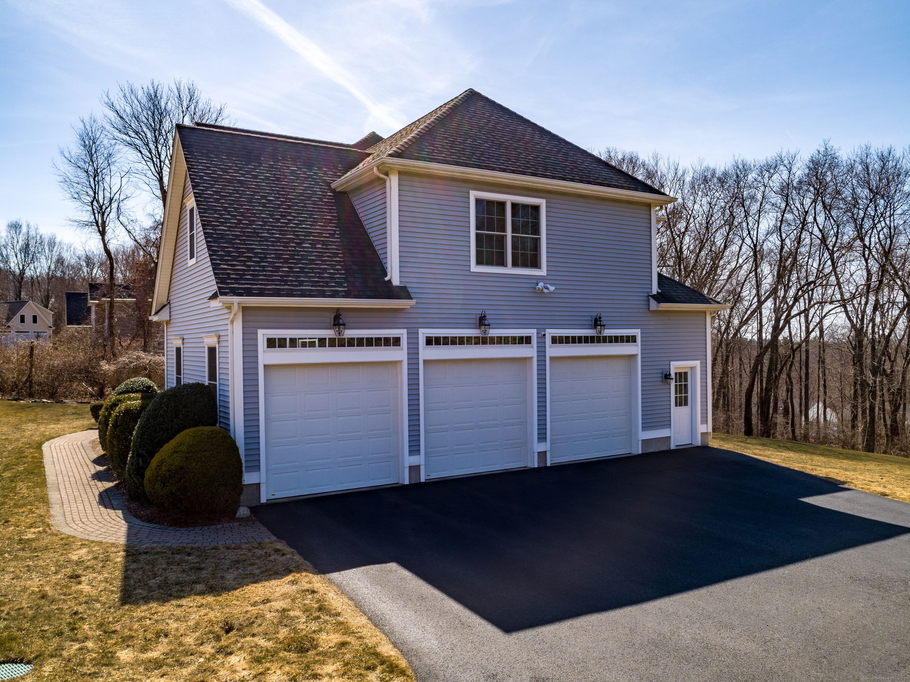 22 Wonderview Drive, Tolland, Connecticut image 40