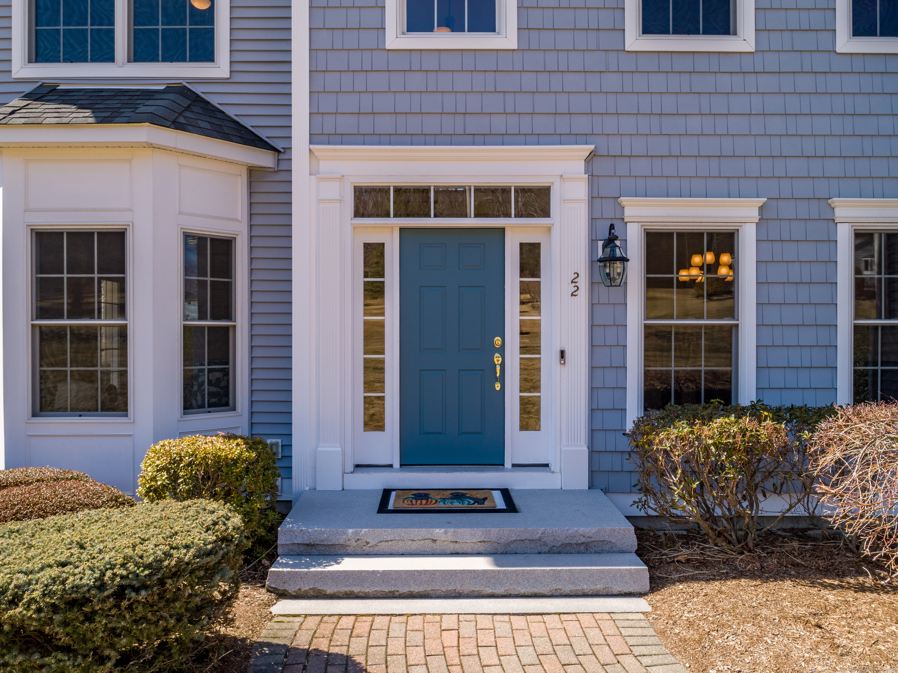 22 Wonderview Drive, Tolland, Connecticut image 3