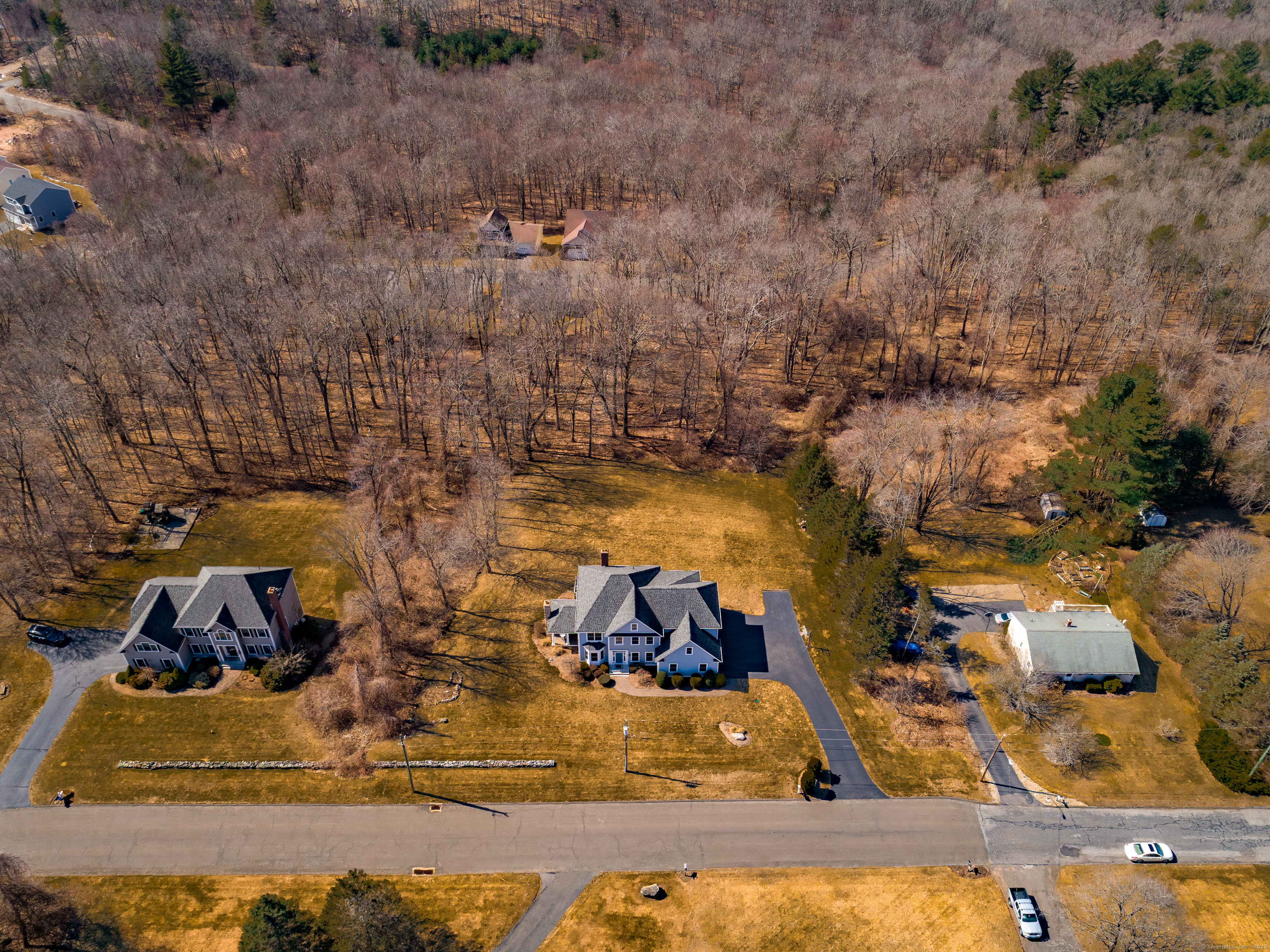 22 Wonderview Drive, Tolland, Connecticut image 2