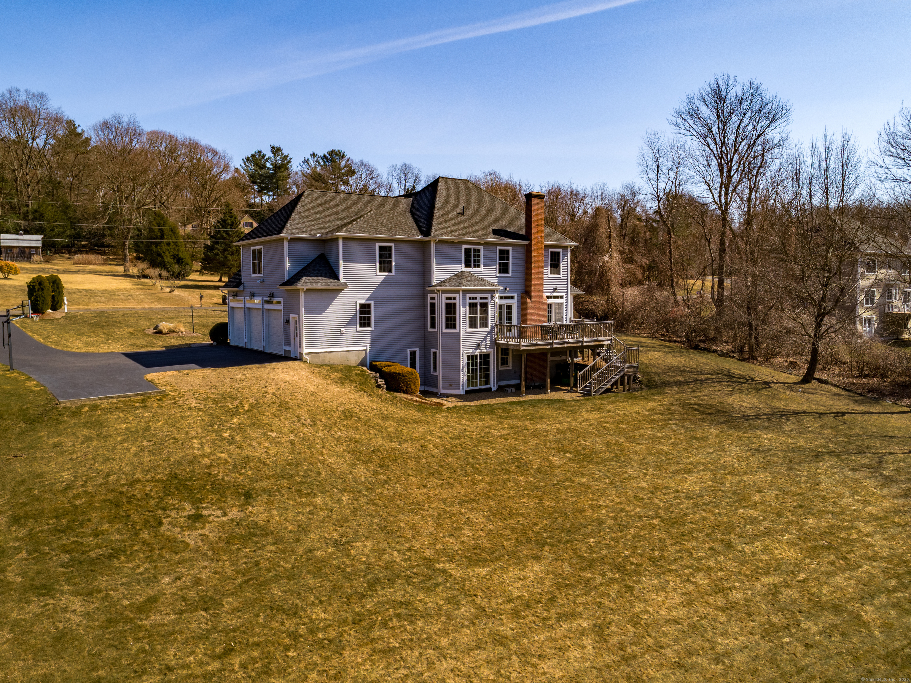 22 Wonderview Drive, Tolland, Connecticut image 39