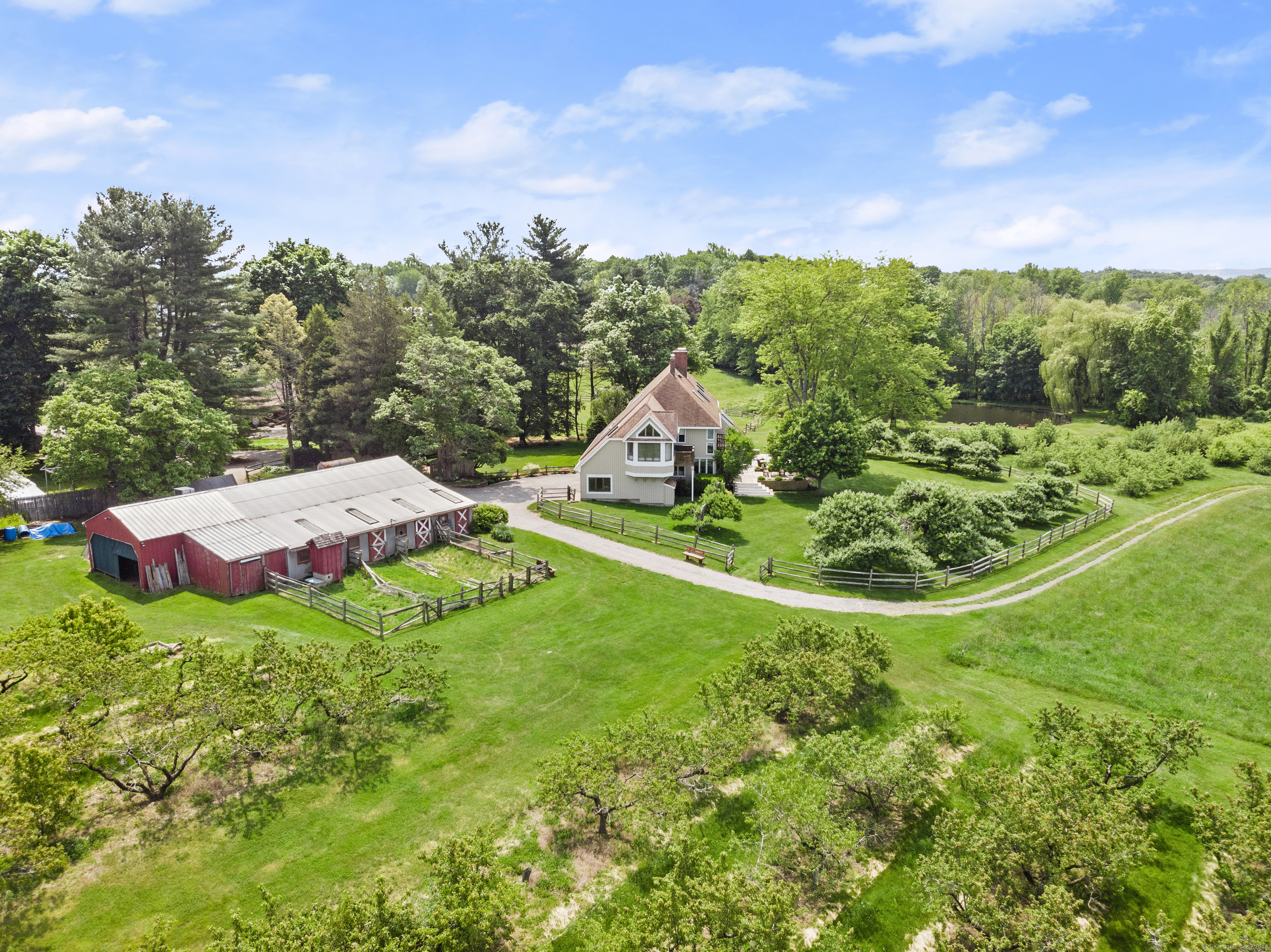 351363 S Meriden Road, Cheshire, Connecticut -  - 