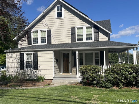 Homes For Sale - 268 Ridgewood Road<br/> West Hartford, CT 06107