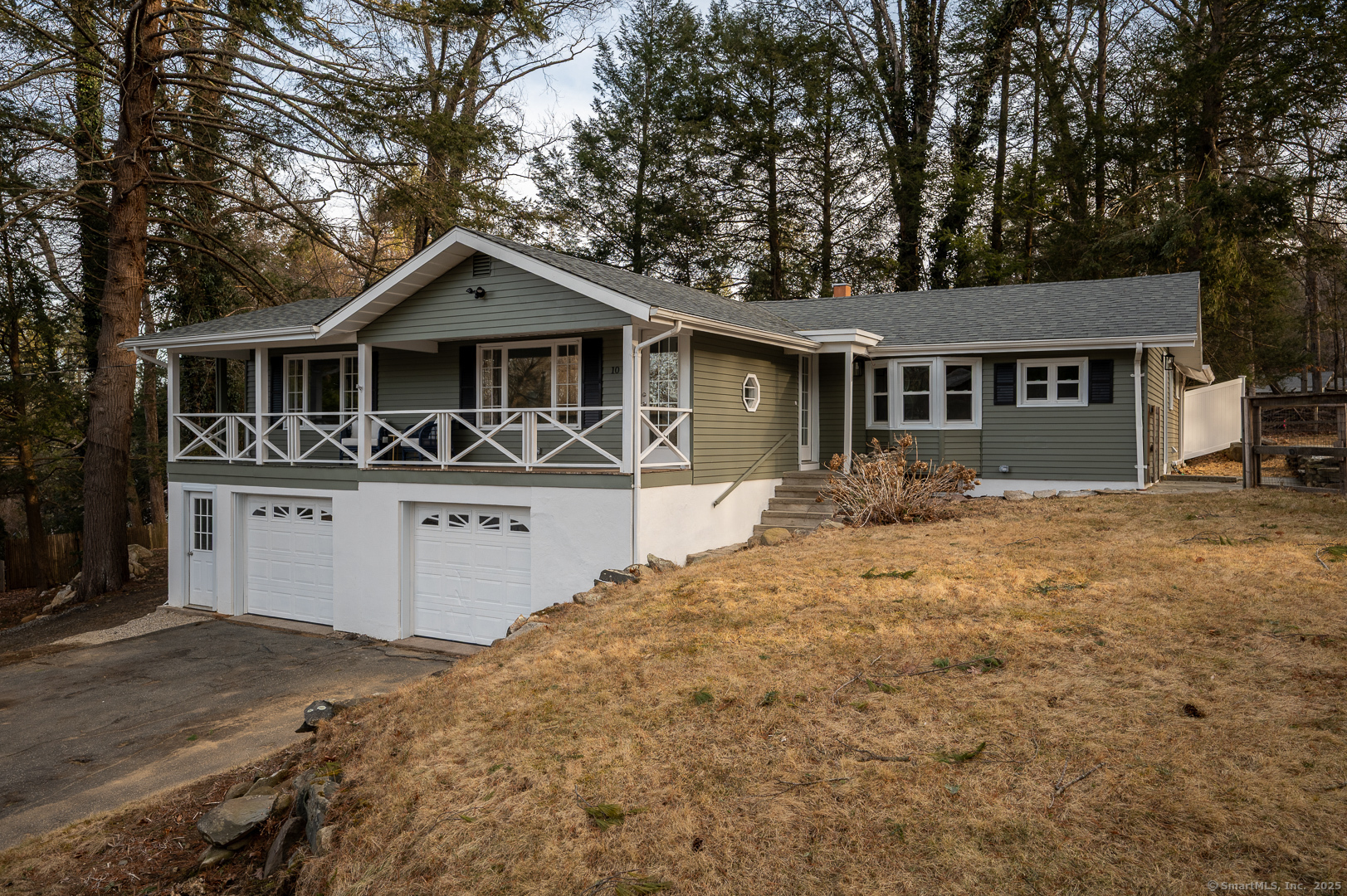 10 Minor Road, Stafford, Connecticut image 1