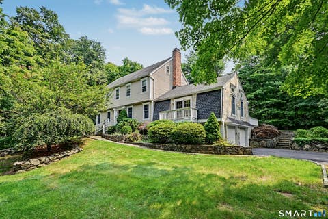 Homes For Rent - 8 Indian Rock Place<br/> Wilton, CT 06897