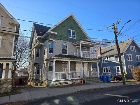 Photo of 268 Pine Street #2, Waterbury, CT 06710 (MLS # 24145946)