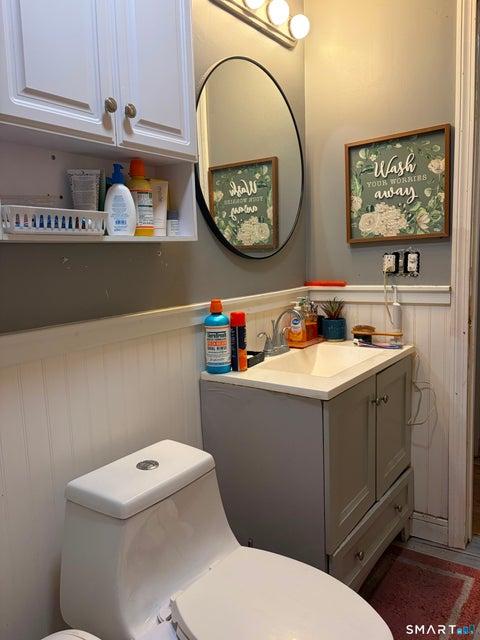 Tiny photo for 25 Palmer Avenue, Hamden, CT 06514 (MLS # 24190041)
