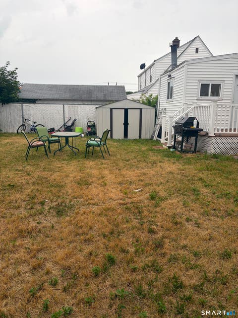 Tiny photo for 25 Palmer Avenue, Hamden, CT 06514 (MLS # 24190041)