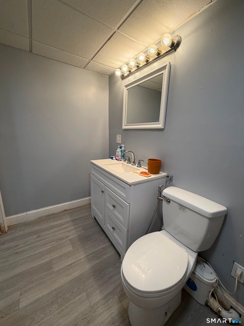 Tiny photo for 25 Palmer Avenue, Hamden, CT 06514 (MLS # 24190041)