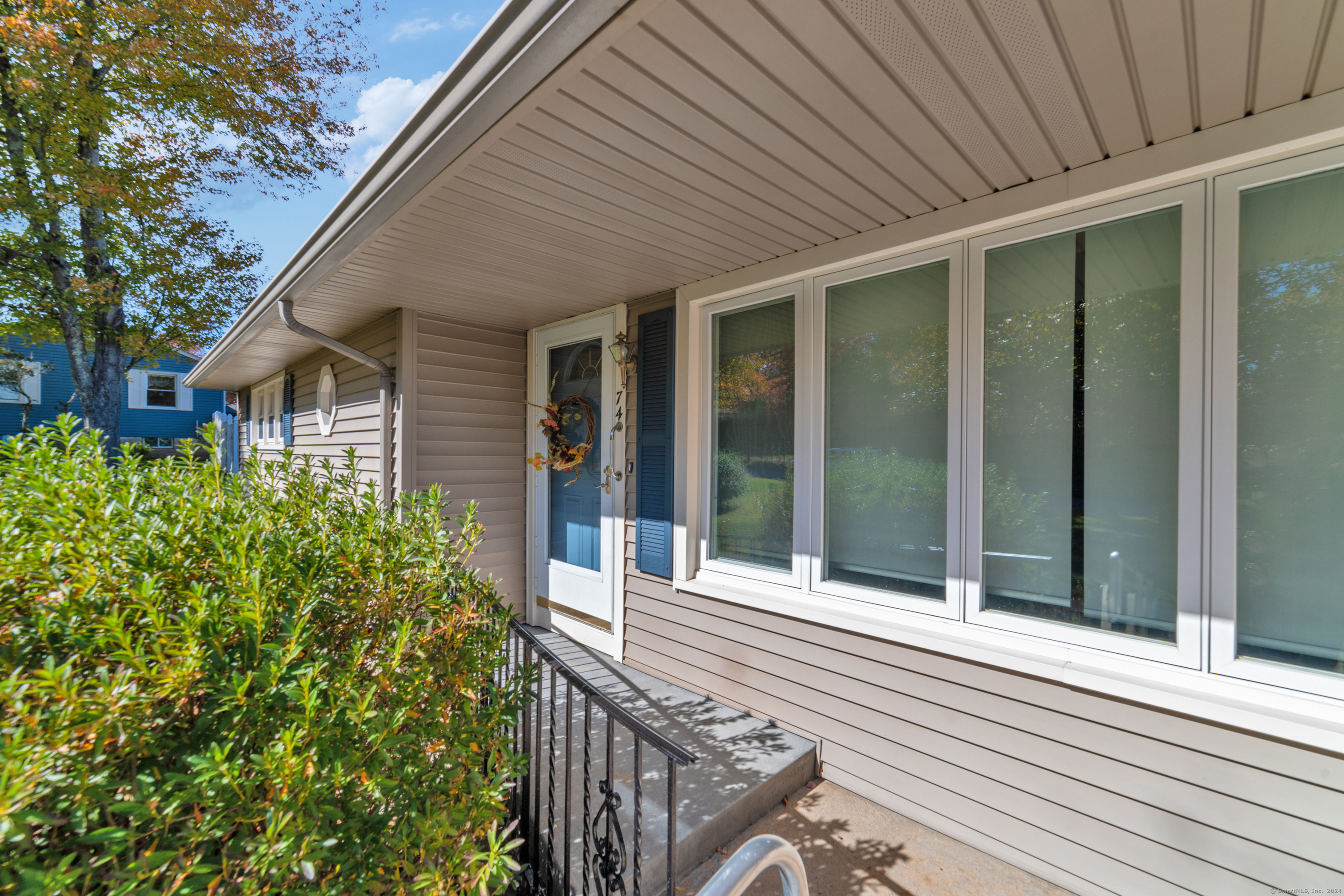 74 E Ridge Drive, Middlebury, Connecticut image 27