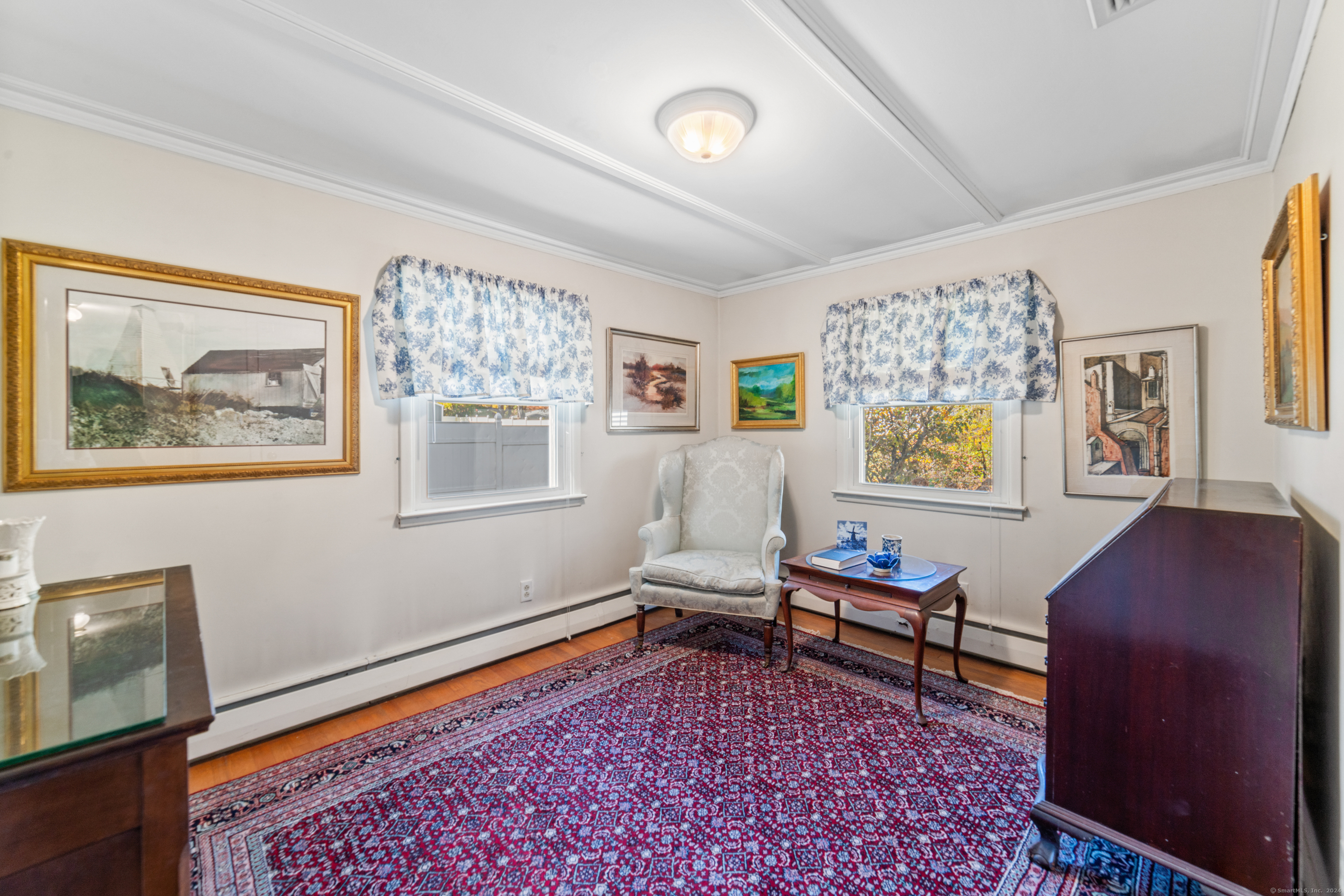 74 E Ridge Drive, Middlebury, Connecticut image 22