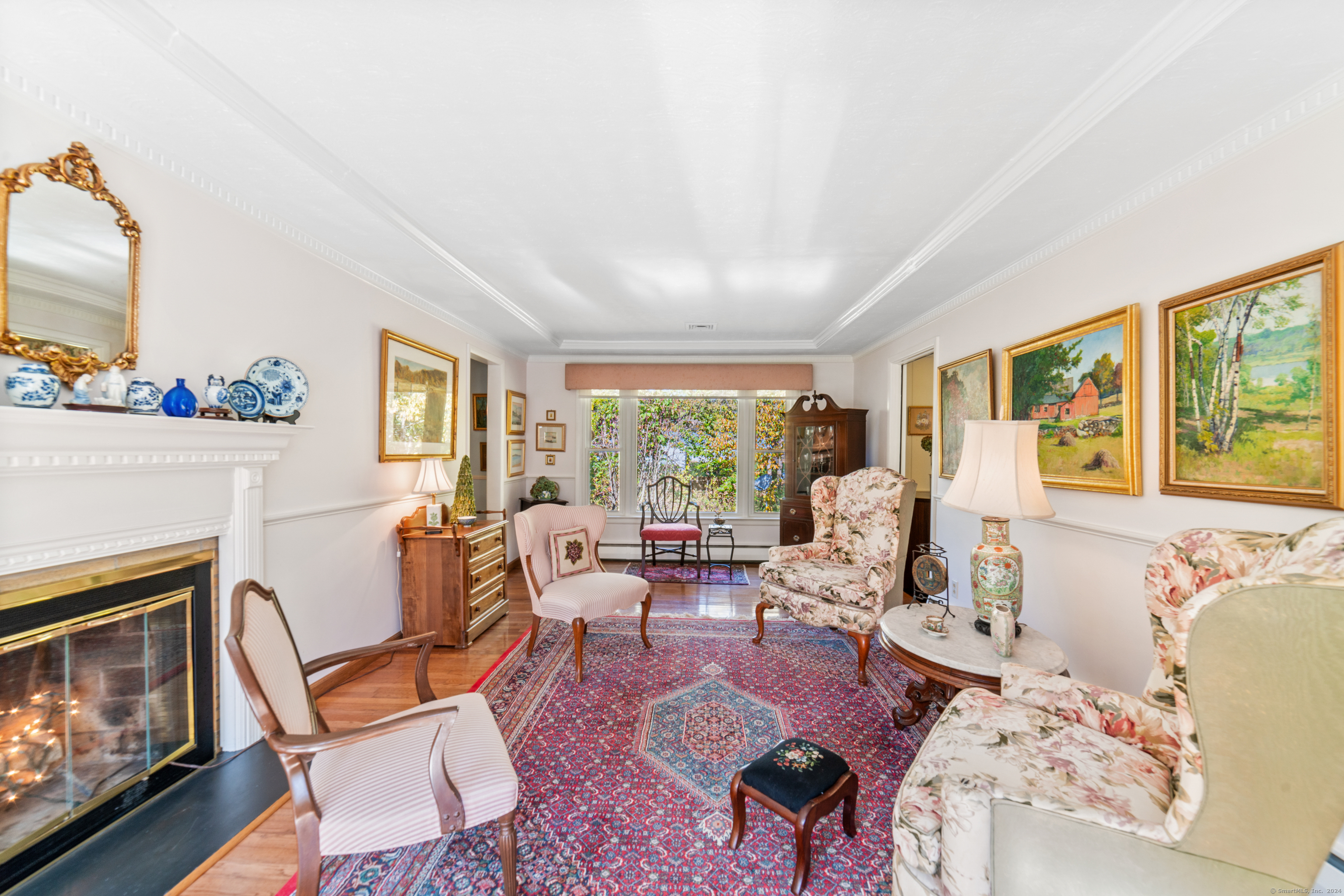 74 E Ridge Drive, Middlebury, Connecticut image 3