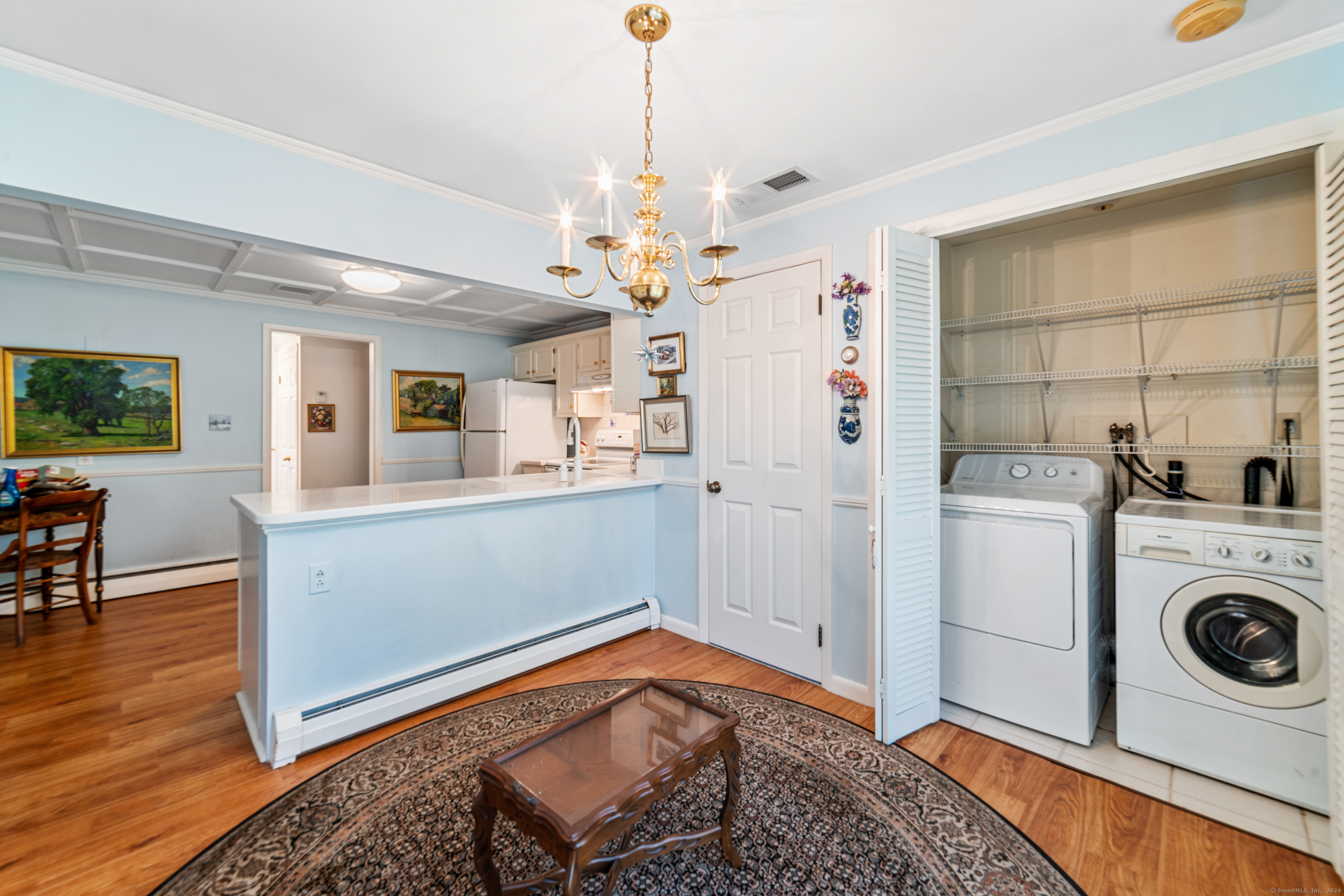 74 E Ridge Drive, Middlebury, Connecticut image 16