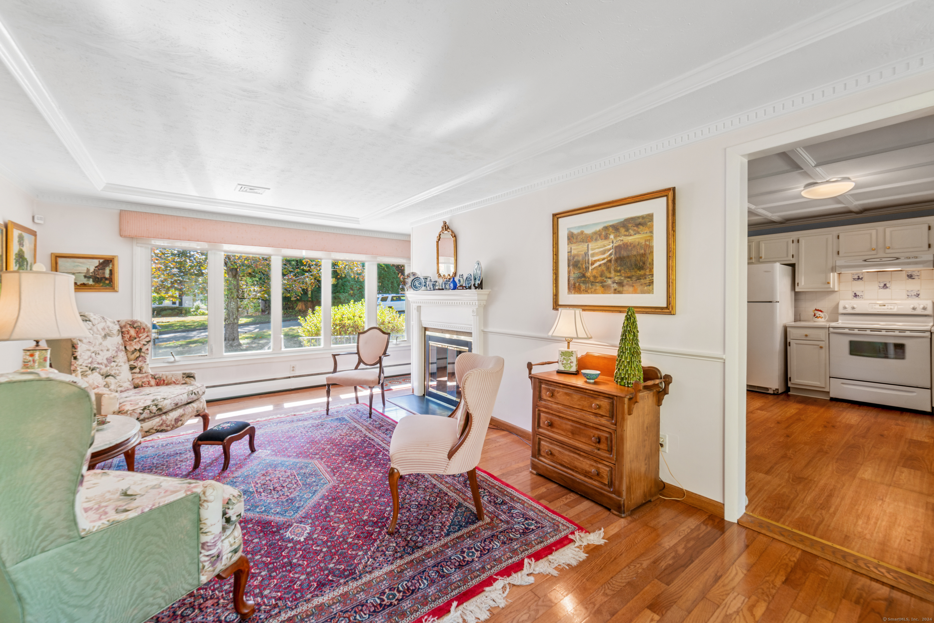 74 E Ridge Drive, Middlebury, Connecticut image 7