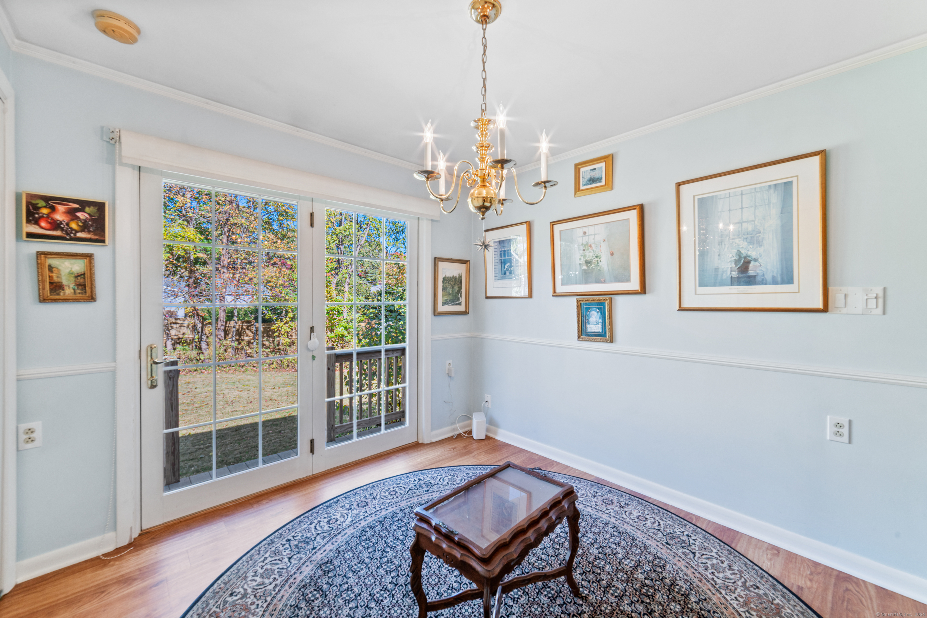 74 E Ridge Drive, Middlebury, Connecticut image 14