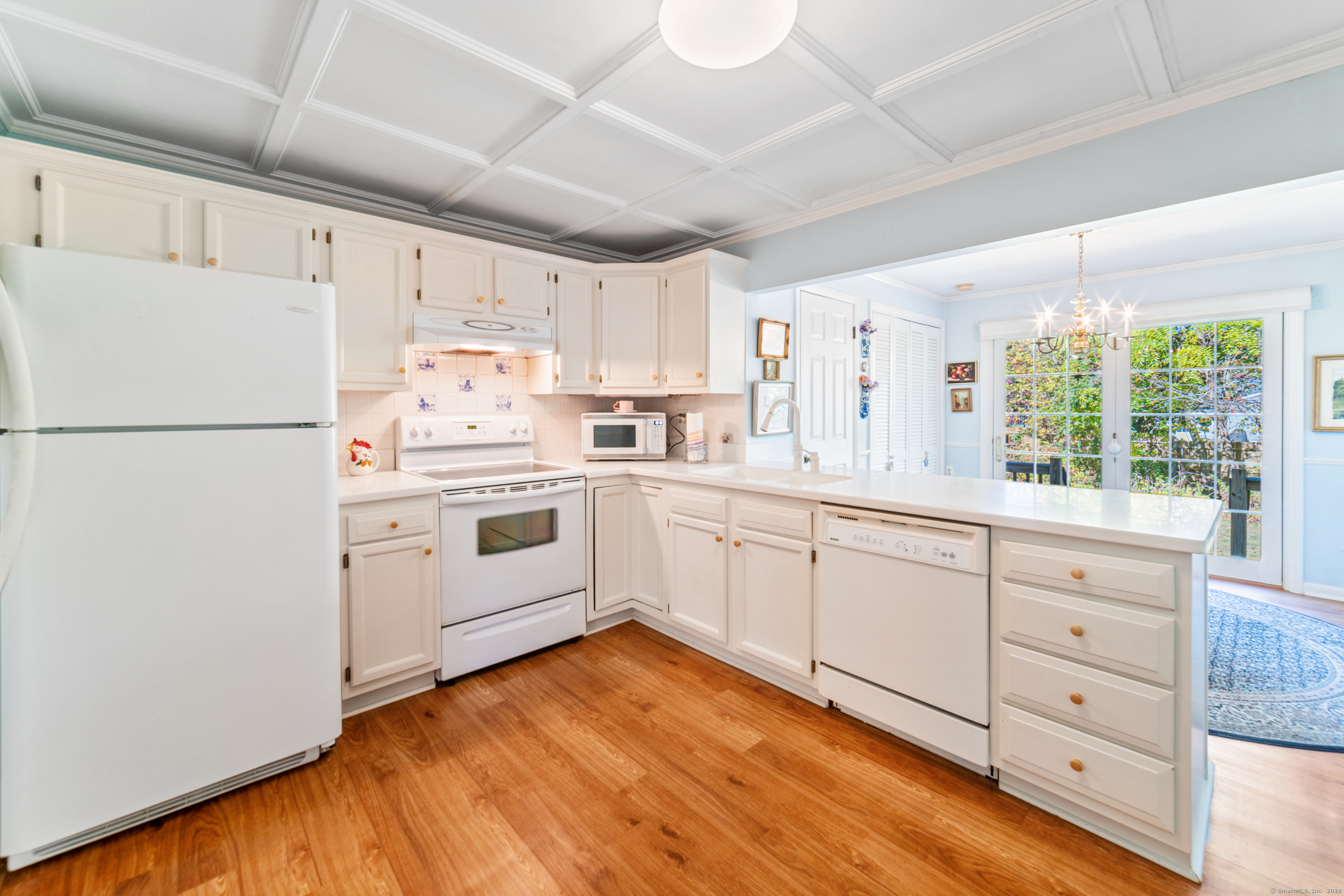 74 E Ridge Drive, Middlebury, Connecticut image 12